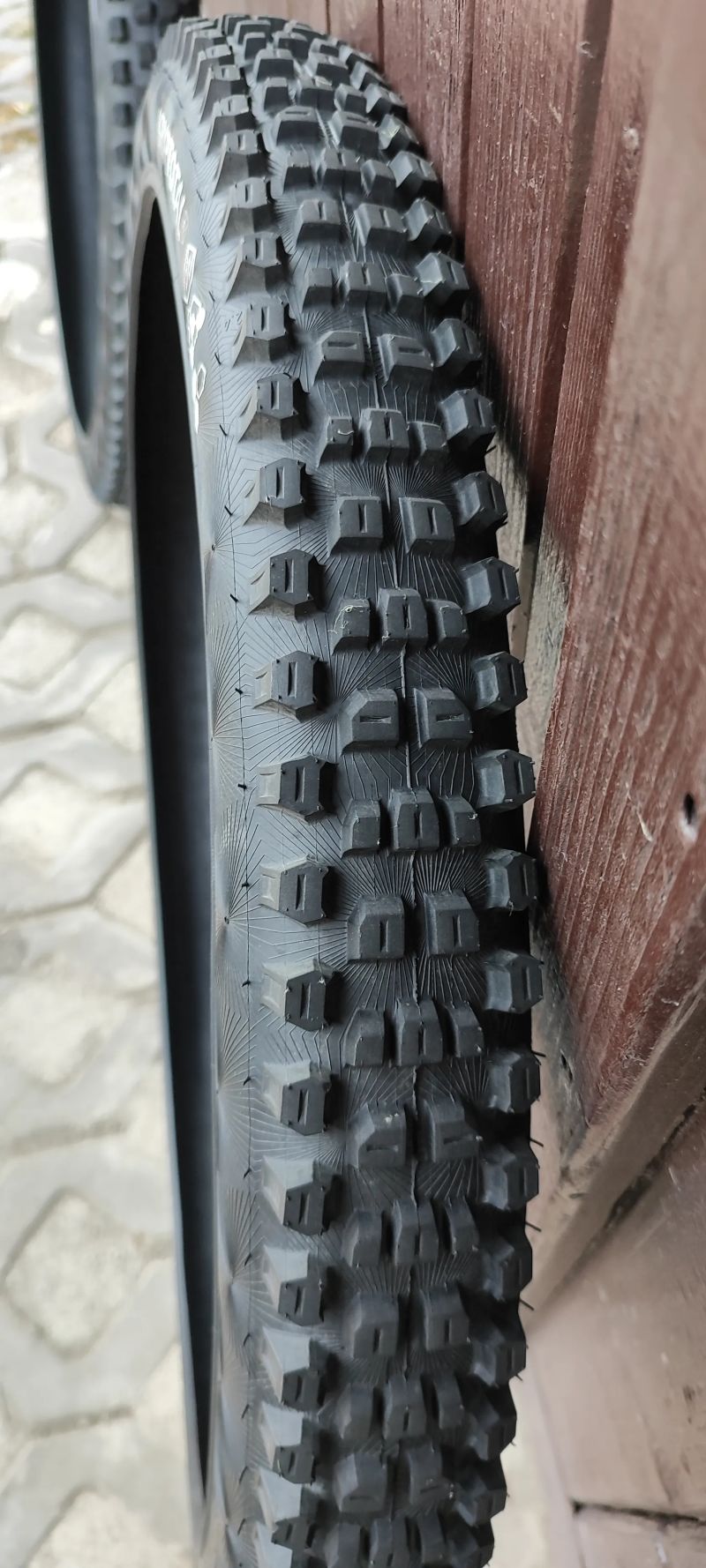 Continental Kryptotal