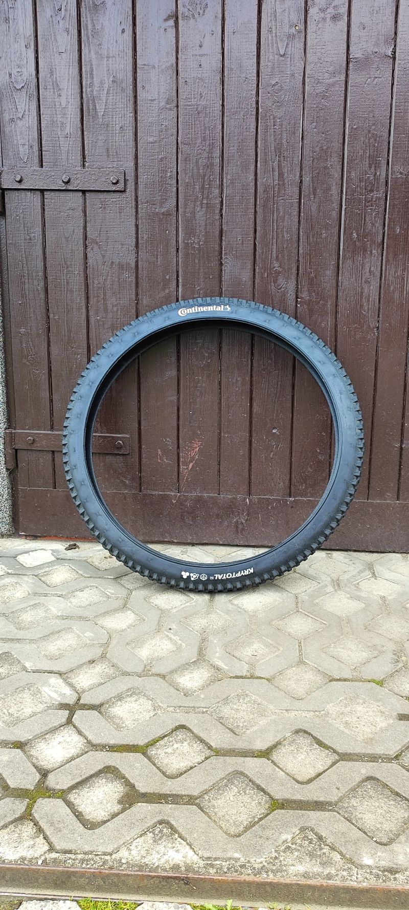 Continental Kryptotal