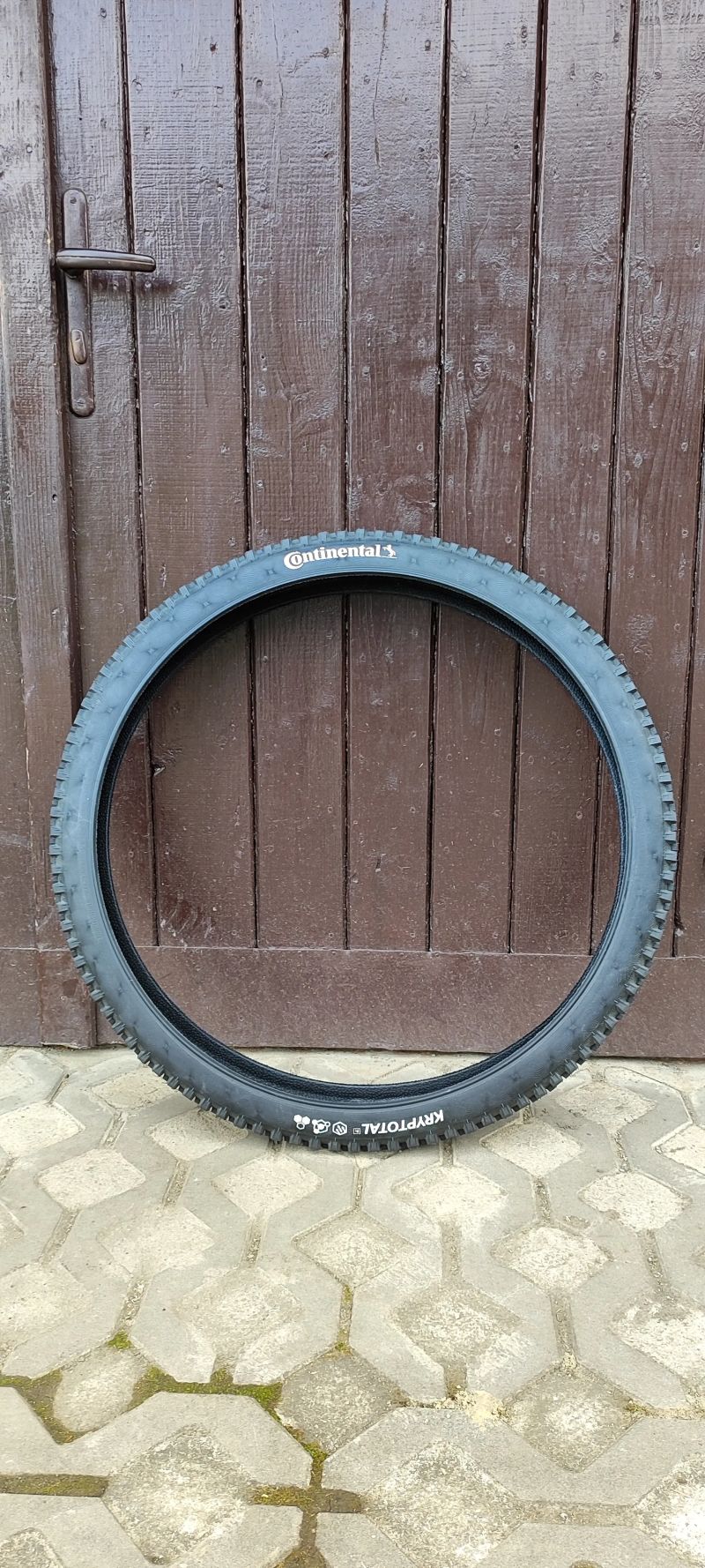 Continental Kryptotal