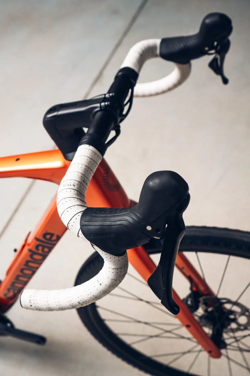 Cannondale Topstone Carbon 3 GRX 2X