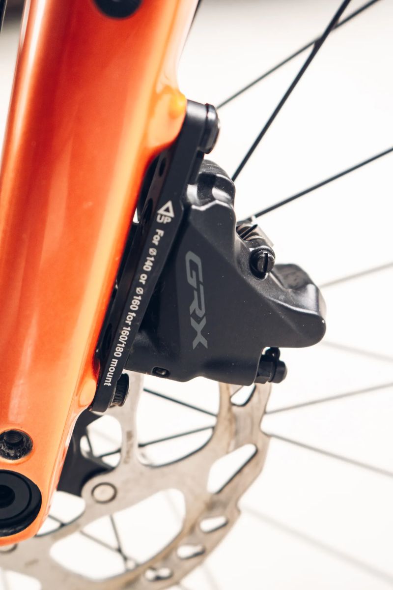 Cannondale Topstone Carbon 3 GRX 2X