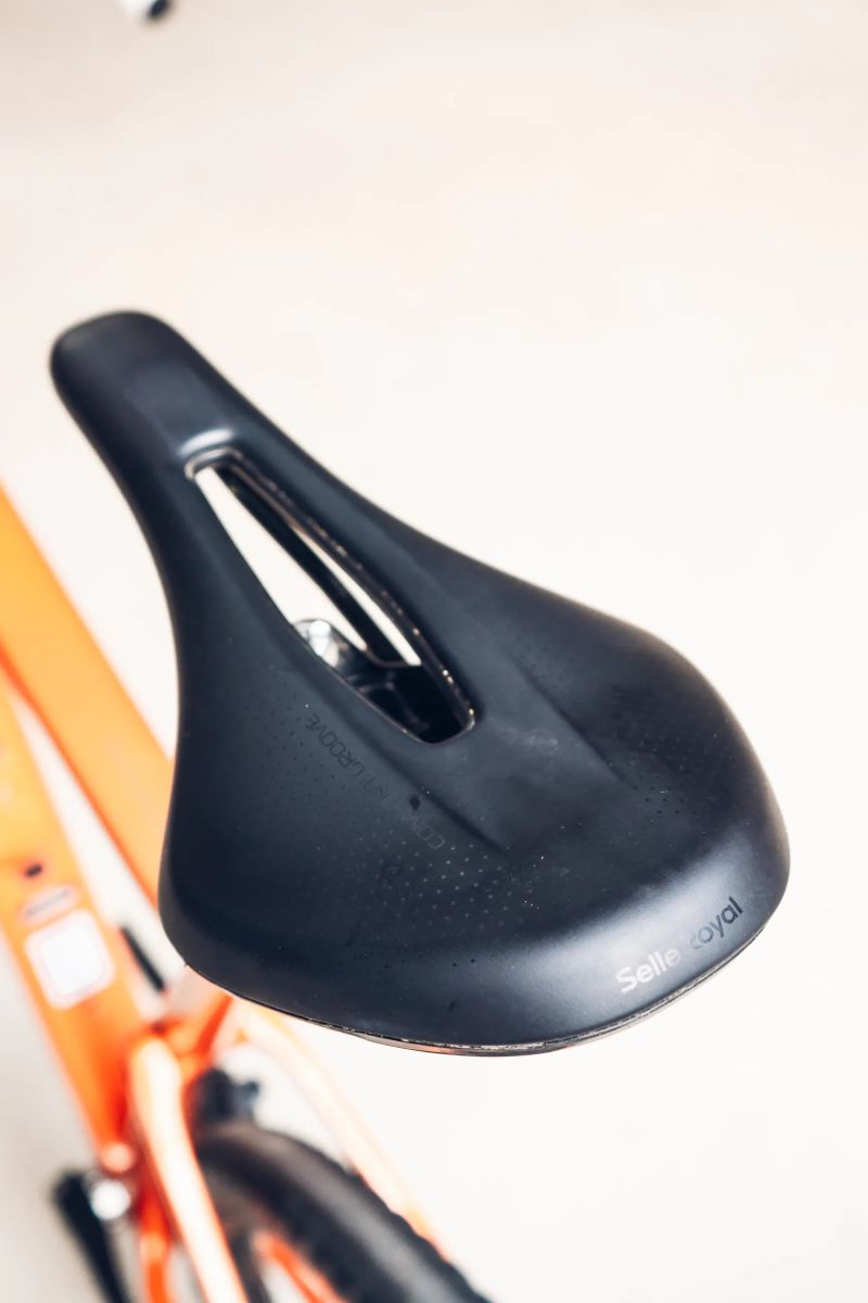 Cannondale Topstone Carbon 3 GRX 2X