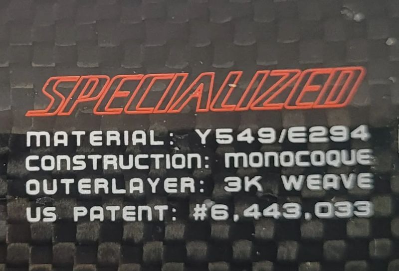 Karbonové kliky SPECIALIZED S-WORKS / PRAXIS