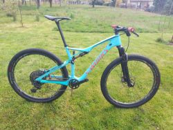 Horské kolo Specialized S-Works Epic 29 - vel L