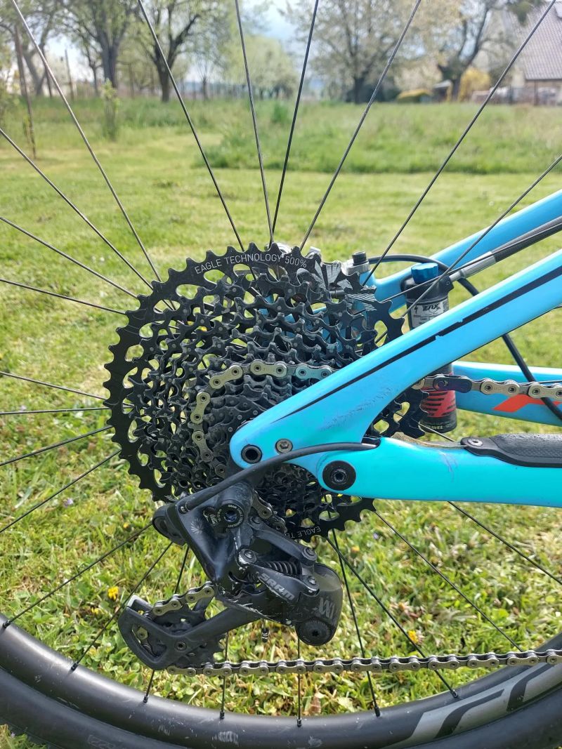 Horské kolo Specialized S-Works Epic 29 - vel L