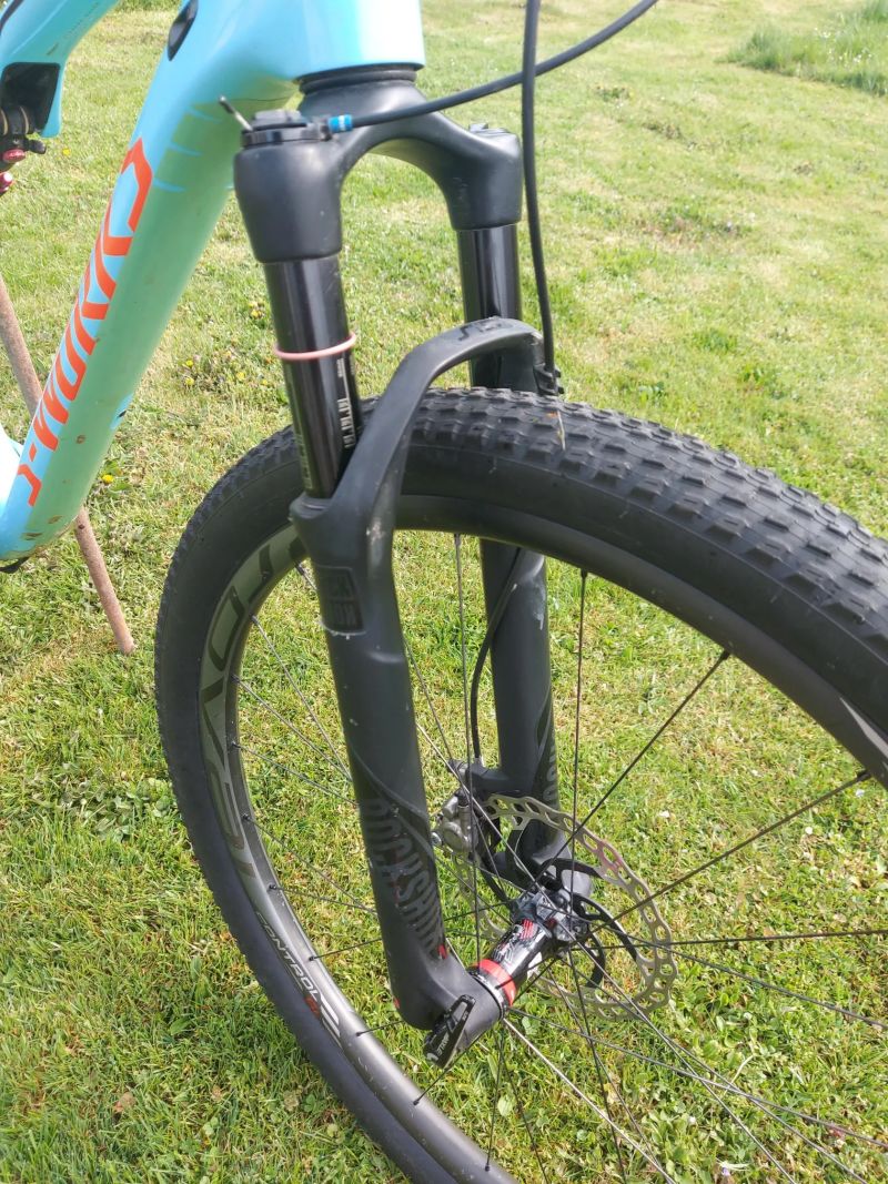 Horské kolo Specialized S-Works Epic 29 - vel L