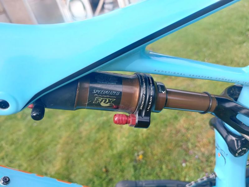 Horské kolo Specialized S-Works Epic 29 - vel L