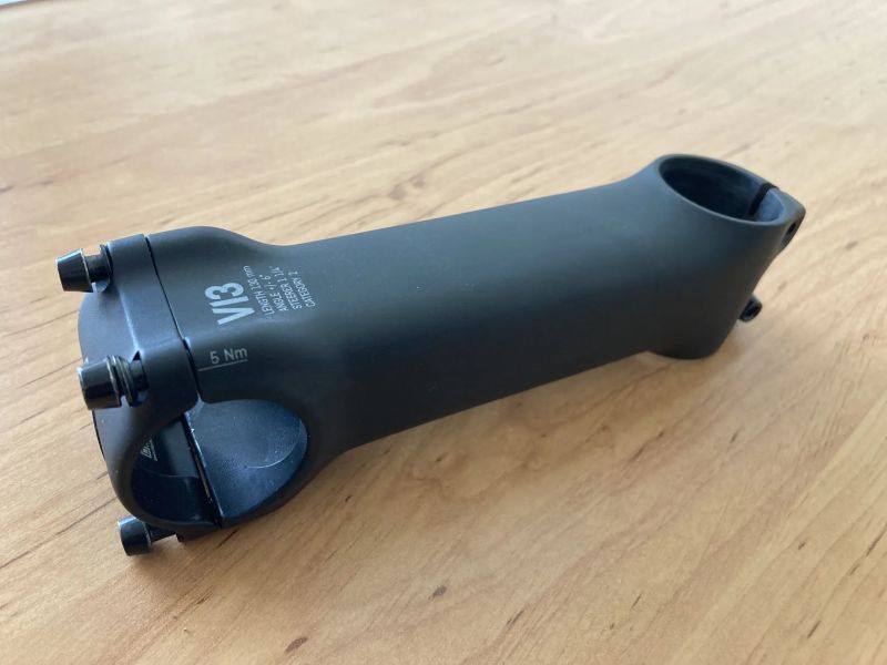 Představec Canyon V13 1 1/4", 130mm