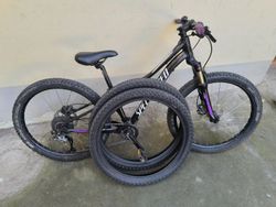 Specialized RIPROCK 24