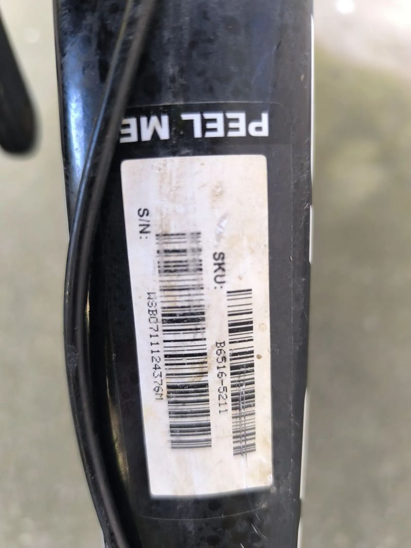 Specialized RIPROCK 24