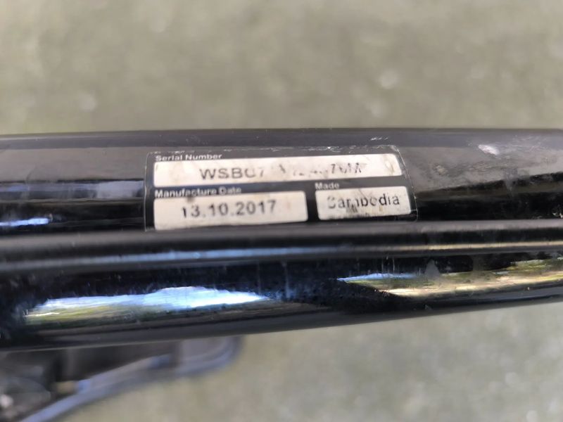 Specialized RIPROCK 24