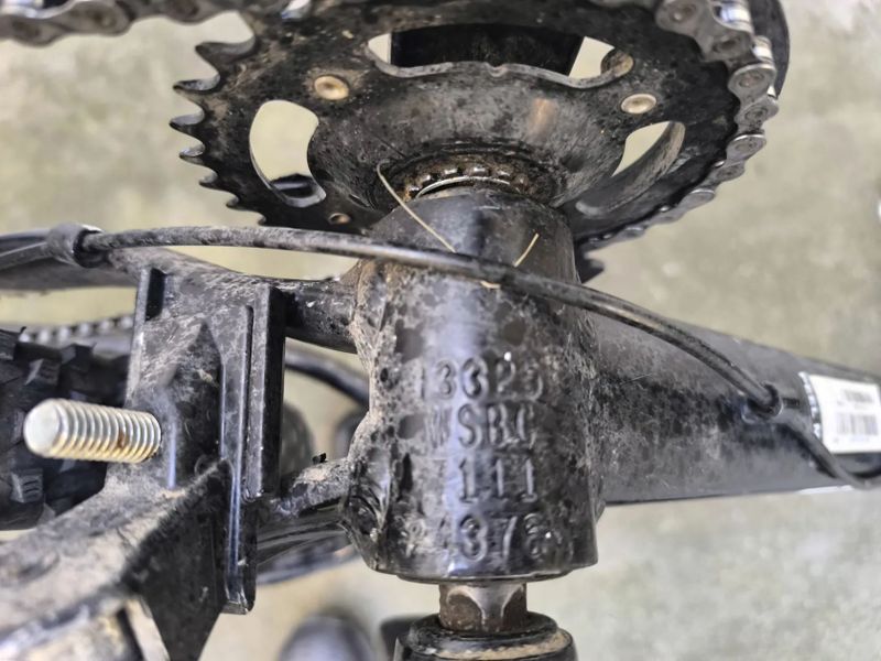 Specialized RIPROCK 24