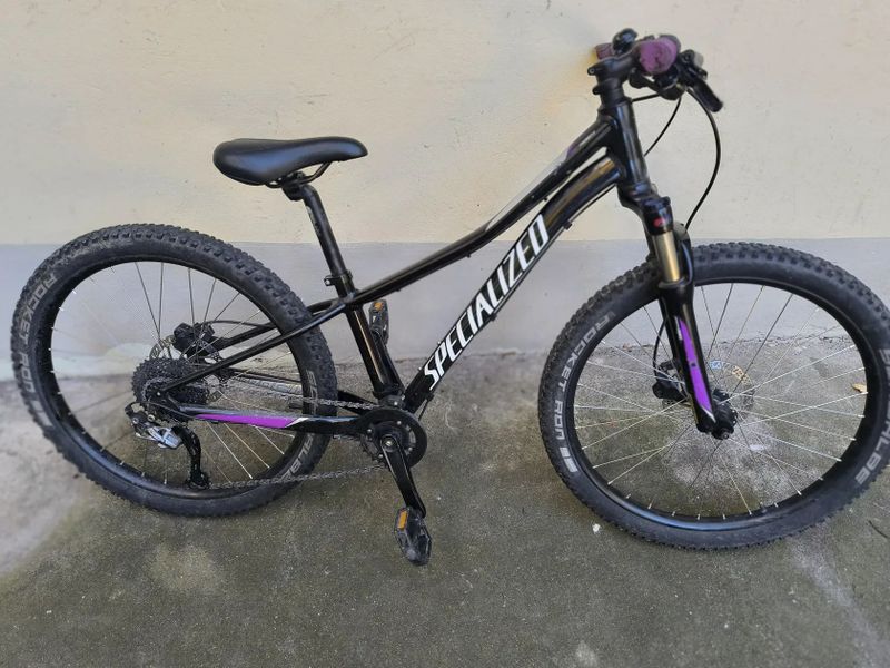 Specialized RIPROCK 24