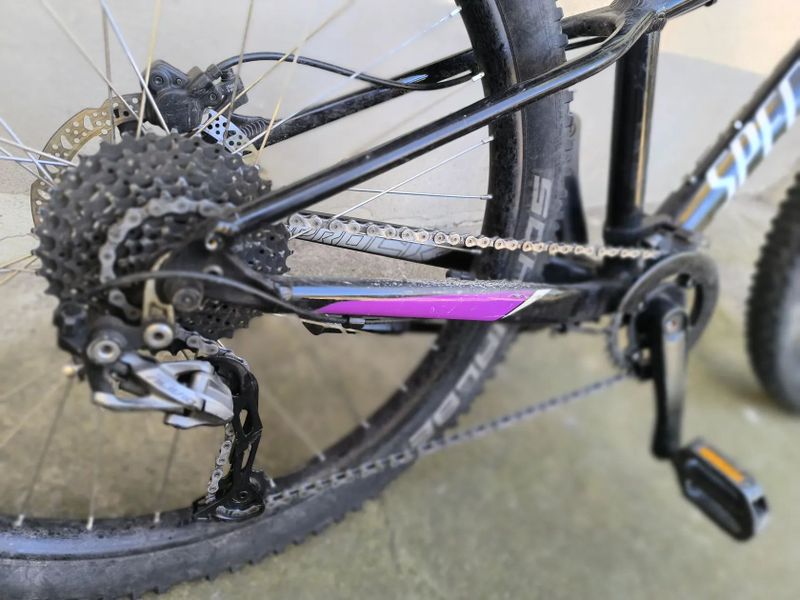 Specialized RIPROCK 24