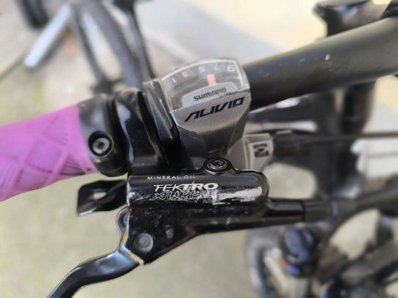 Specialized RIPROCK 24