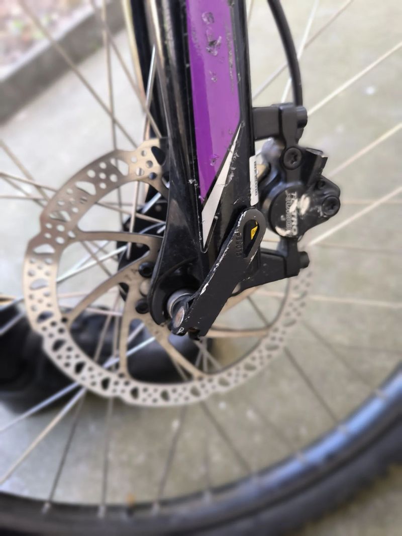 Specialized RIPROCK 24