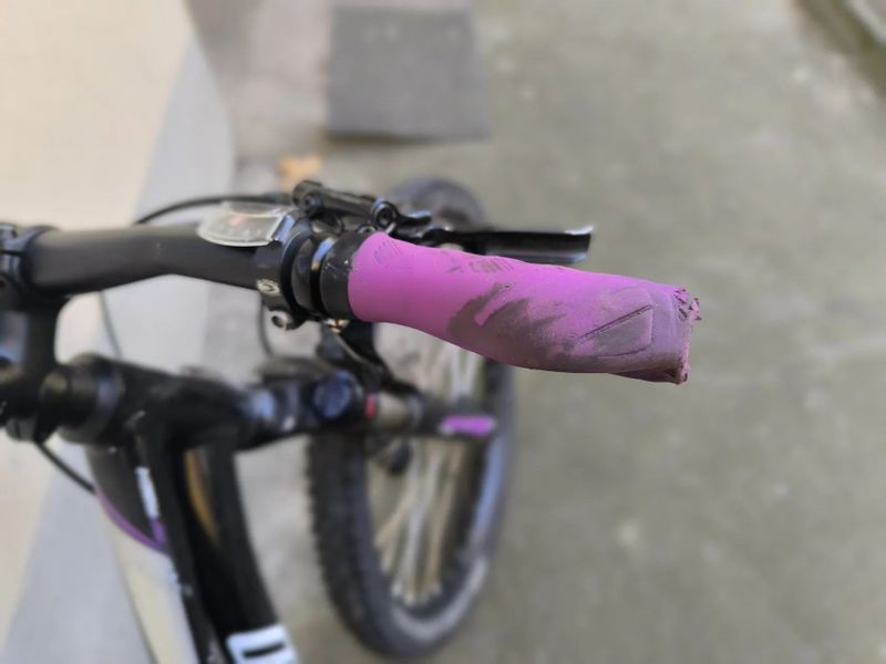 Specialized RIPROCK 24