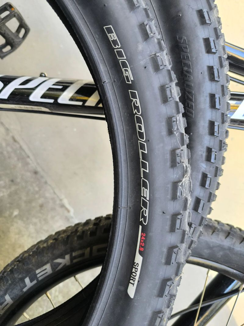 Specialized RIPROCK 24