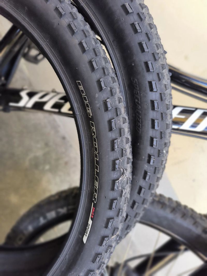 Specialized RIPROCK 24