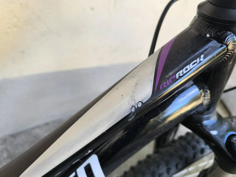 Specialized RIPROCK 24