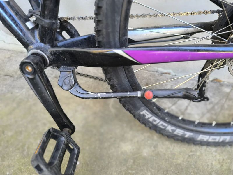 Specialized RIPROCK 24