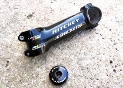 Ritchey WCS Carbon 