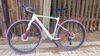 Gravel kolo BH GravelX 1.5 velikost M