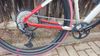 Gravel kolo BH GravelX 1.5 velikost M
