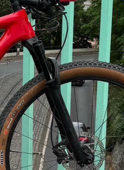 RockShox Judy Gold 29" 100mm (Boost 110mm) – na ND nebo zimáka