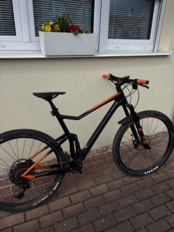 Scott Spark 920