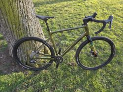 Bergamont Grandurance Elite