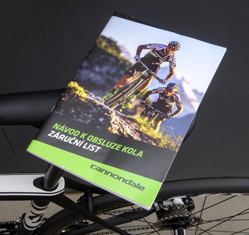 Cannondale Synapse Carbon Ultegra Di2, vel.L