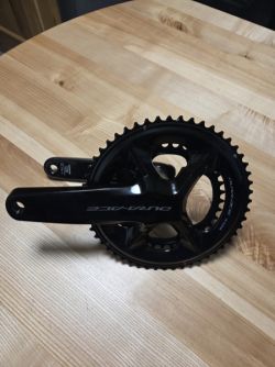 Kliky Shimano Dura - Ace