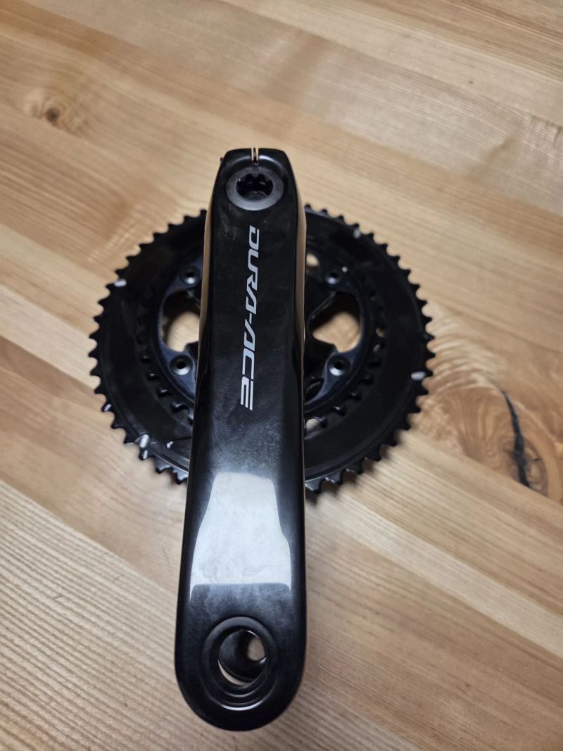 Kliky Shimano Dura - Ace