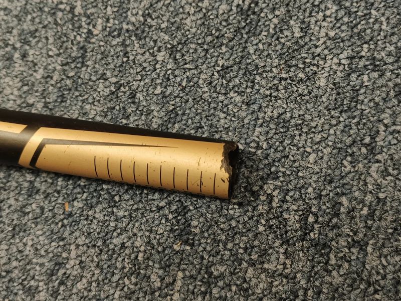 RENTHAL FatBar Carbon 35 mm, šířka 760 mm, PC 3890 Kč