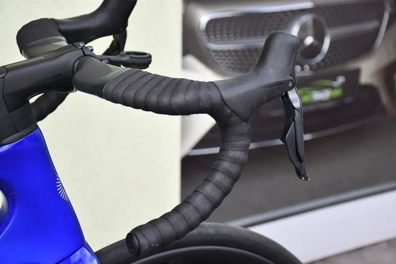 Cannondale Super Six EVO 2 Sonic Blue