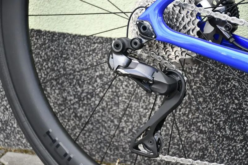 Cannondale Super Six EVO 2 Sonic Blue