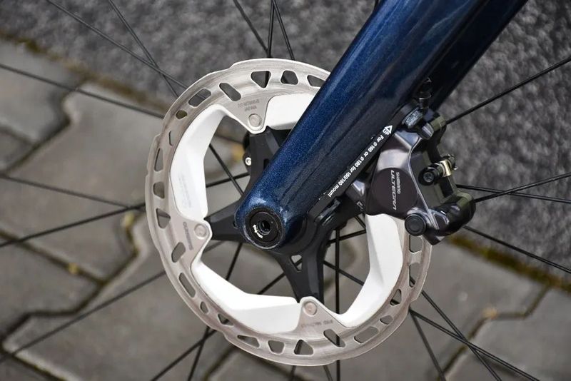 Cannondale Super Six EVO 2 Sonic Blue