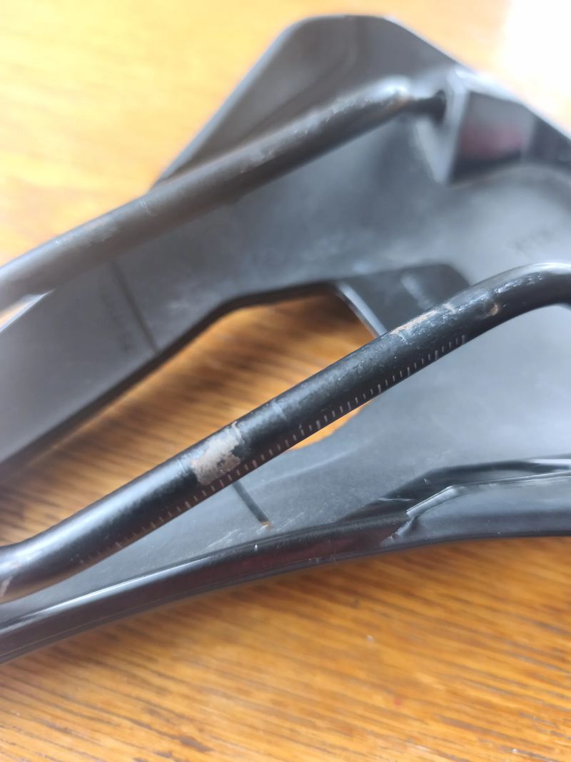 Fizik Vento Argo 140mm