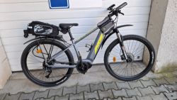 Apache APACHE Hupahu MX1 400 840Wh vel. S