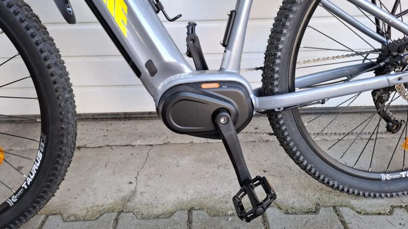 Apache APACHE Hupahu MX1 400 840Wh vel. S