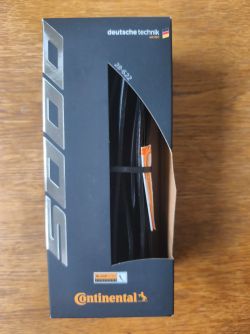 Continental Grand Prix 5000 kevlar 622x28