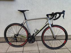 Merida Scultura 5000