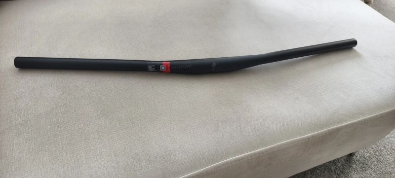 Alu řidítka Specialized 750mm