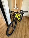 Specialized Turbo Levo FSR 500W - M