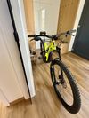 Specialized Turbo Levo FSR 500W - M