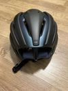 MET Trenta MIPS Road Helmet Iridiscent Grey Matt M