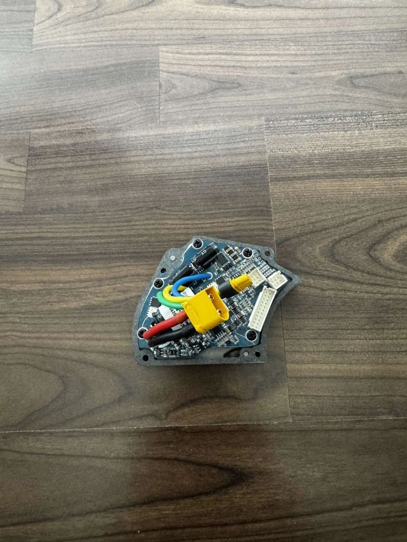 Prodám novou řídící jednotku Bafang MaxDrive M500