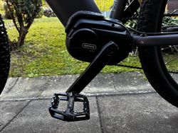 Elektrokolo Maxbike HAKON 2.1, 29", 720Wh, Deore, TOP STAV