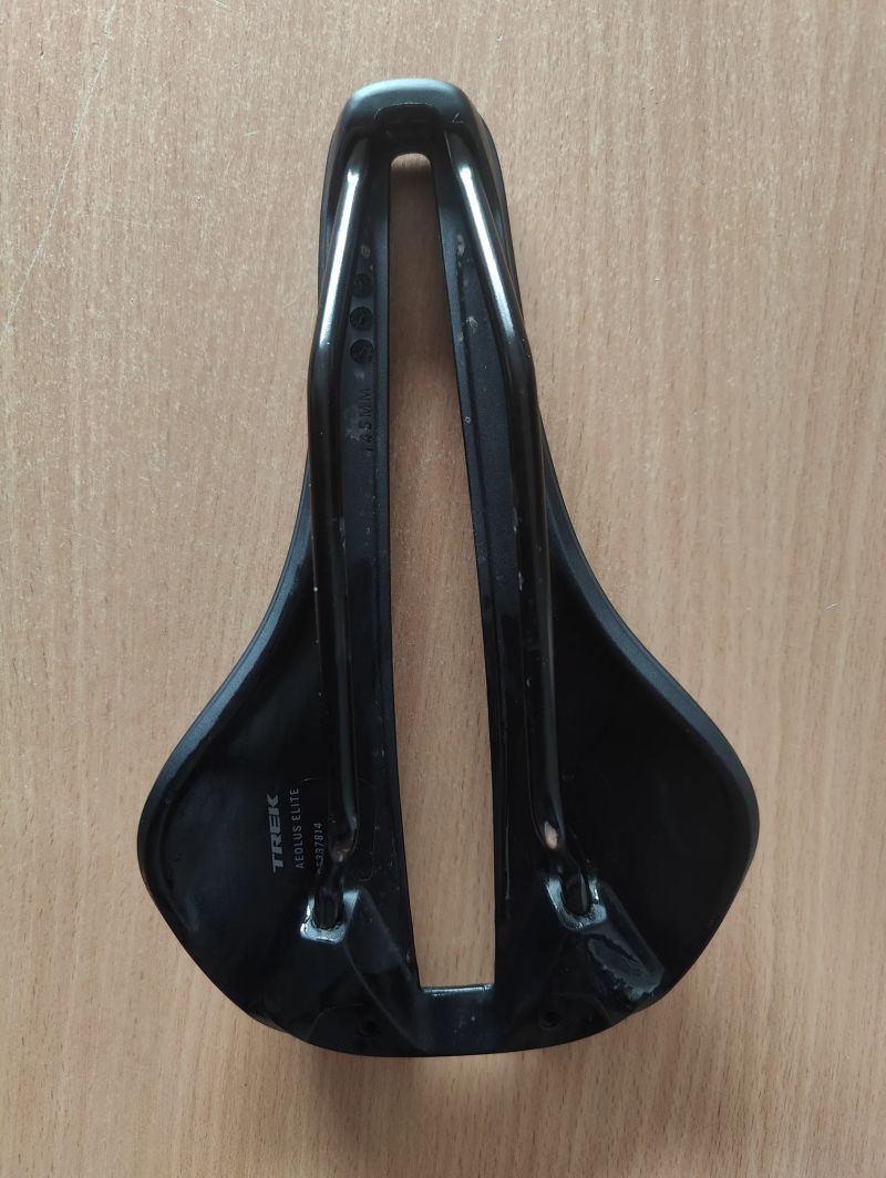 Bontrager Aeolus Elite 